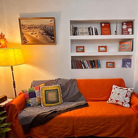Apartamentos Gharb Diem Tavira Kültér fotó