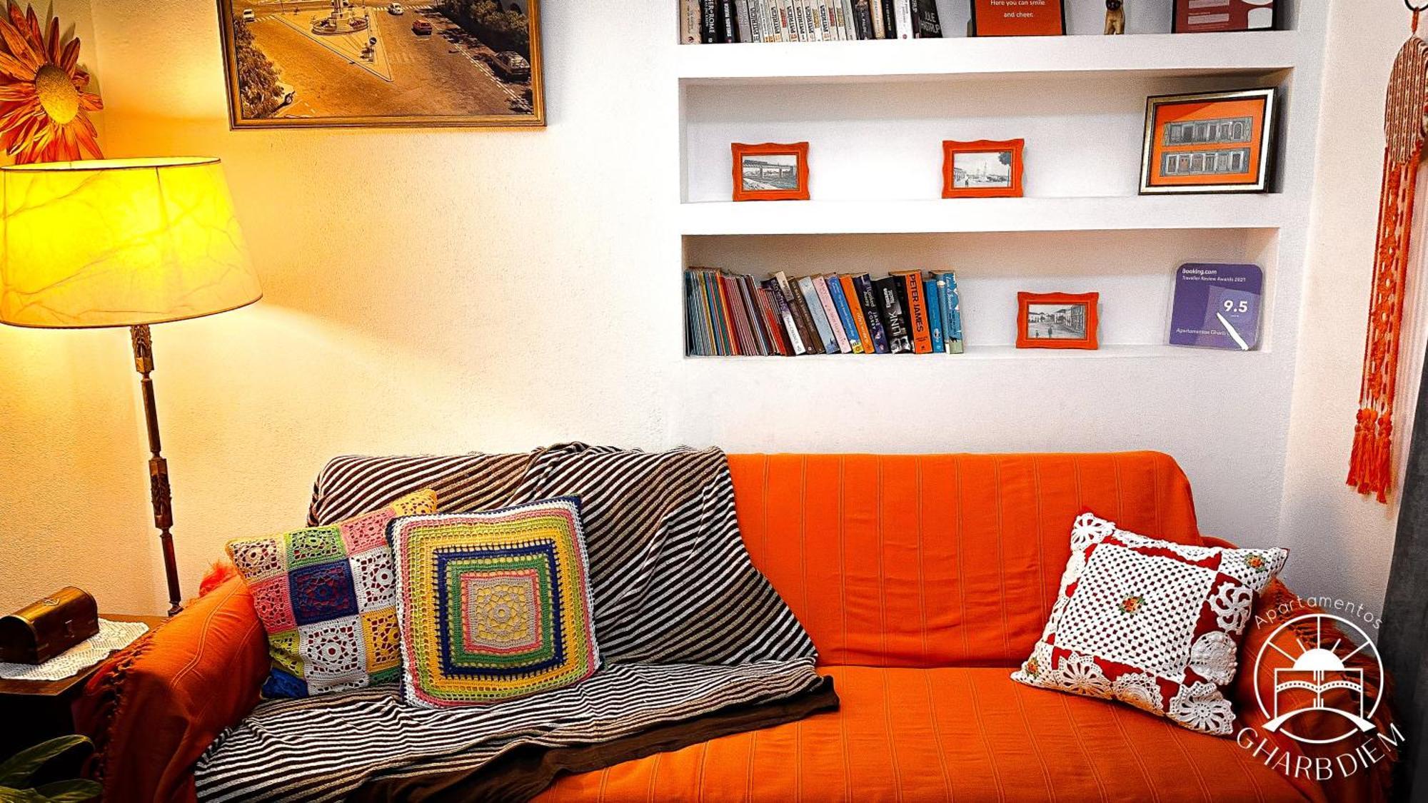 Apartamentos Gharb Diem Tavira Kültér fotó