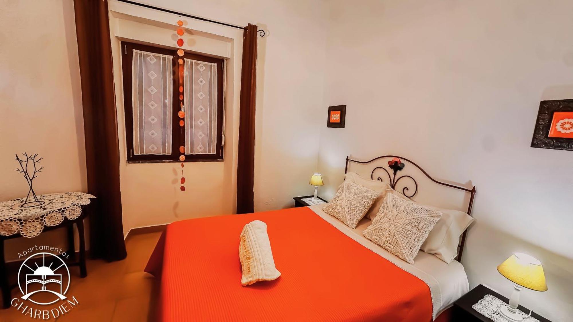 Apartamentos Gharb Diem Tavira Kültér fotó