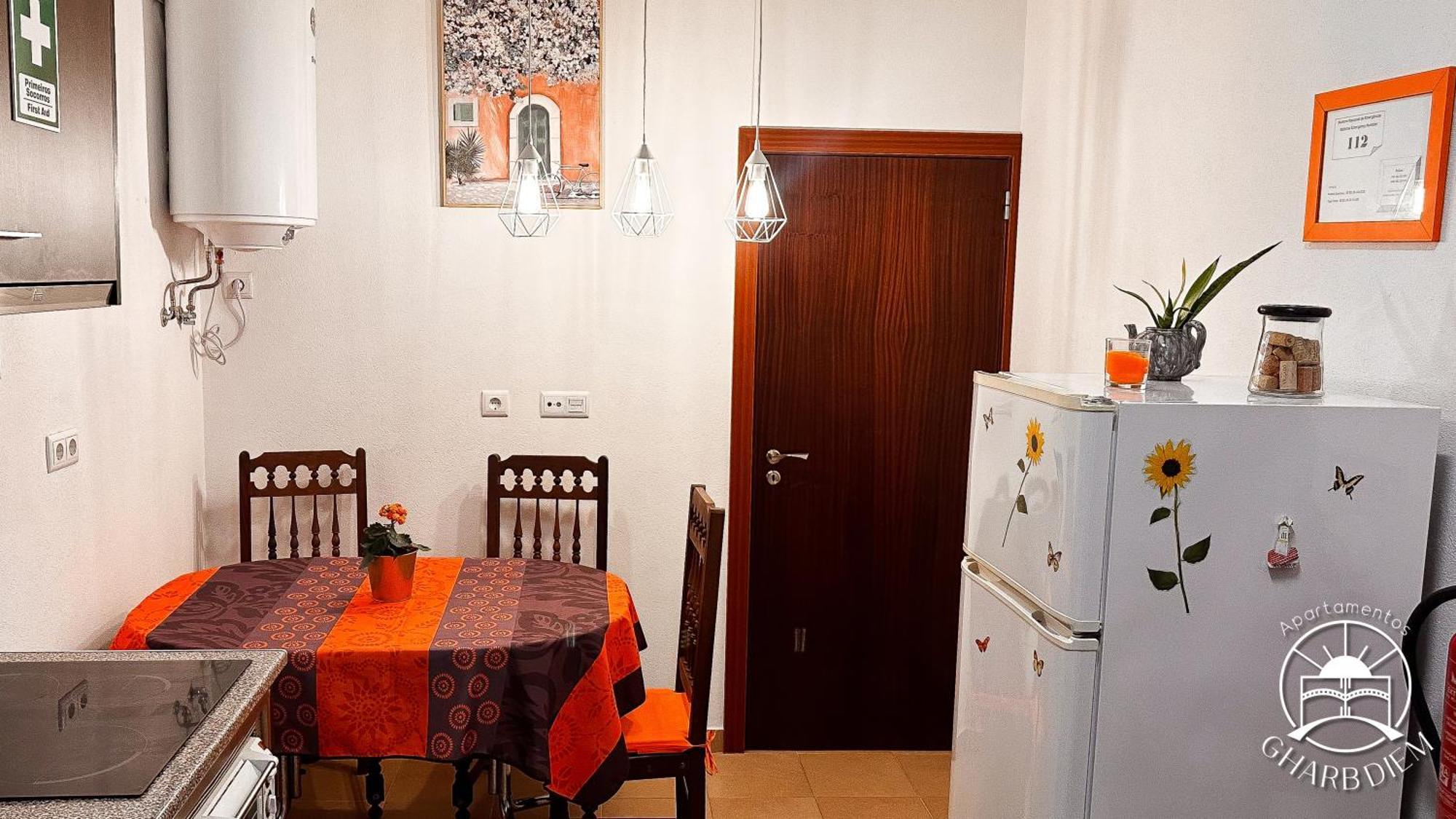Apartamentos Gharb Diem Tavira Kültér fotó