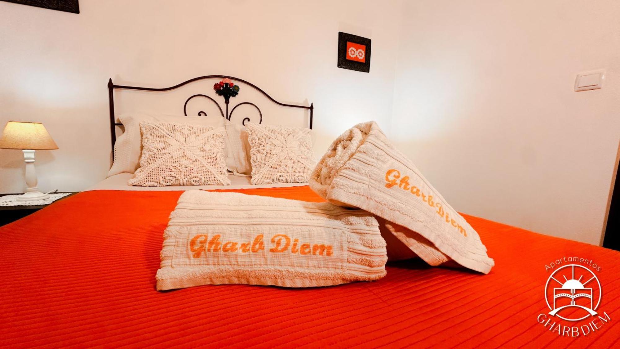 Apartamentos Gharb Diem Tavira Kültér fotó