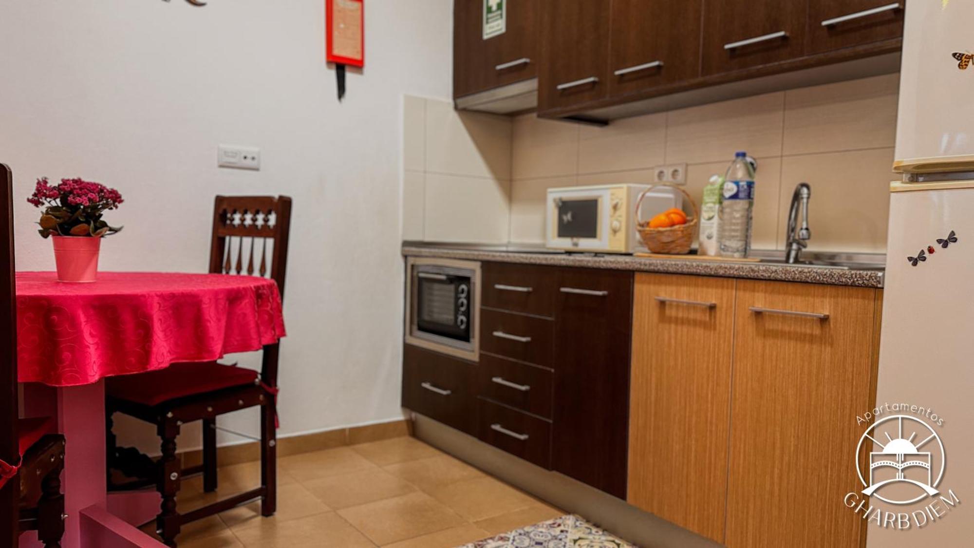 Apartamentos Gharb Diem Tavira Kültér fotó