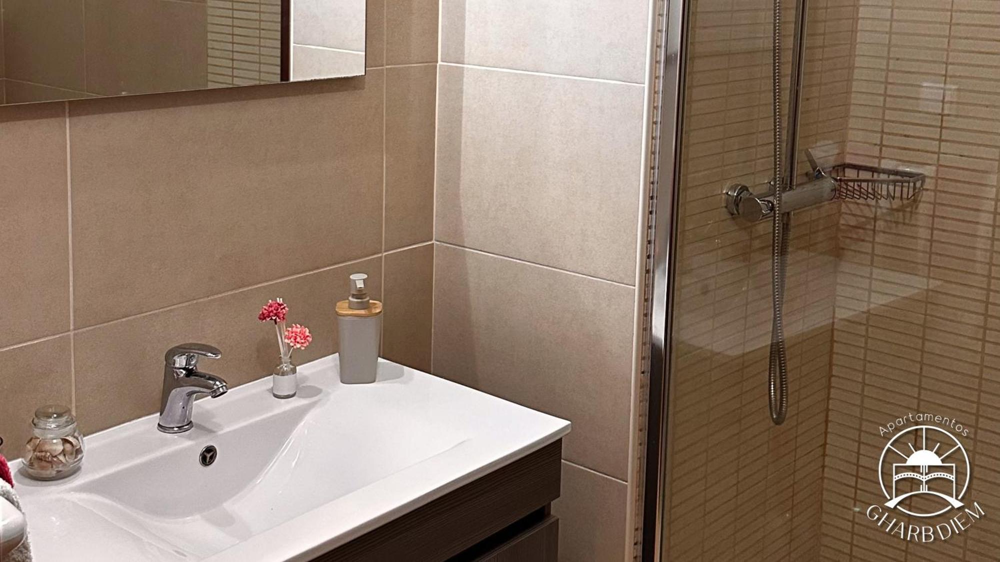 Apartamentos Gharb Diem Tavira Kültér fotó