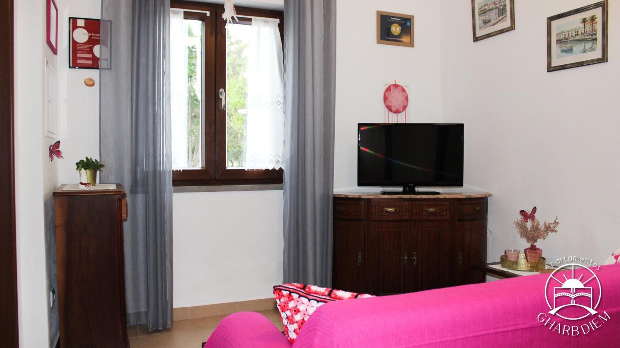 Apartamentos Gharb Diem Tavira Kültér fotó