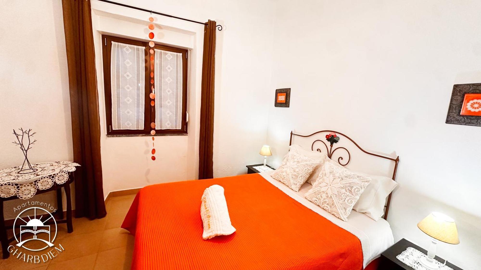 Apartamentos Gharb Diem Tavira Kültér fotó