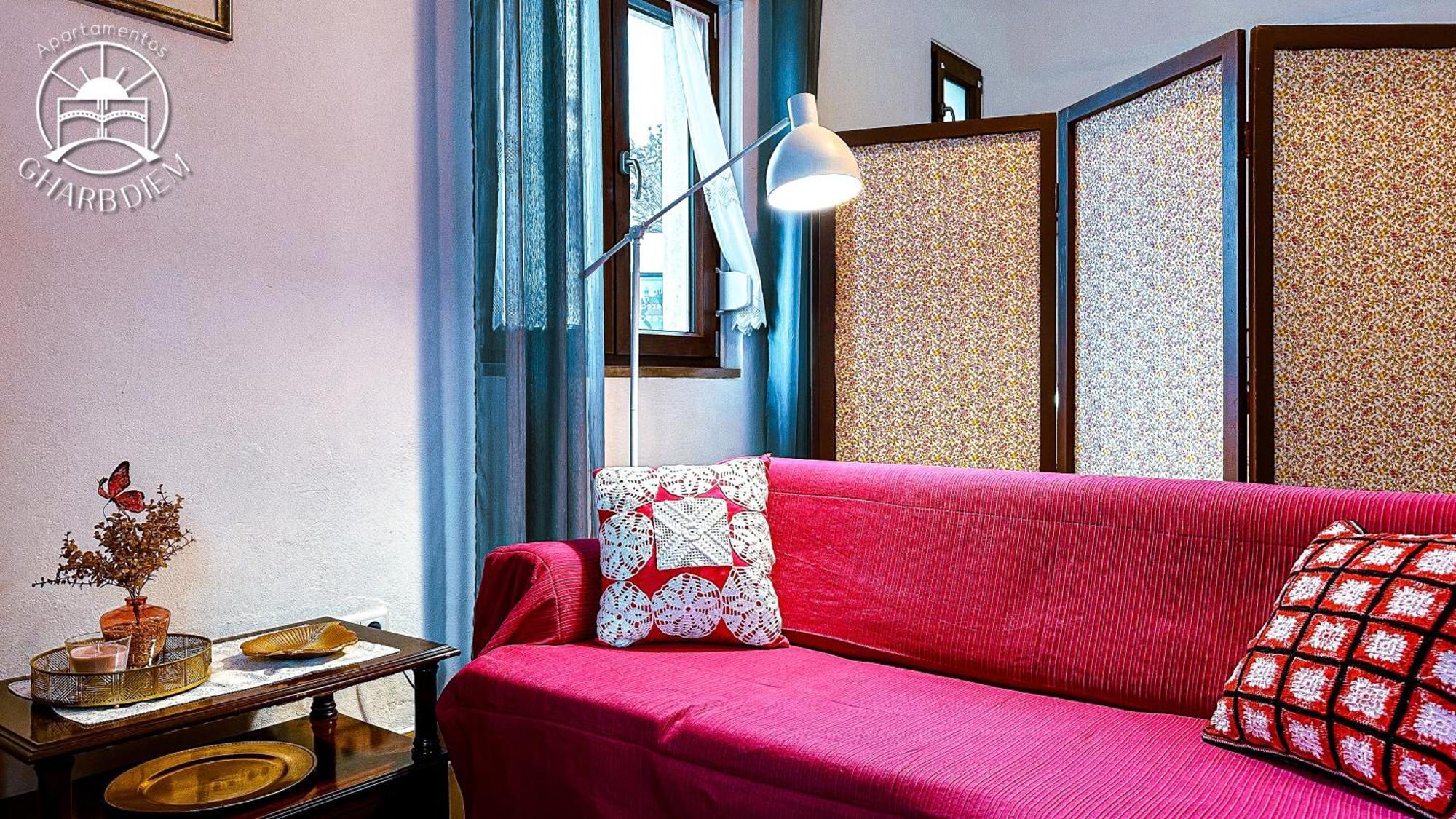 Apartamentos Gharb Diem Tavira Kültér fotó