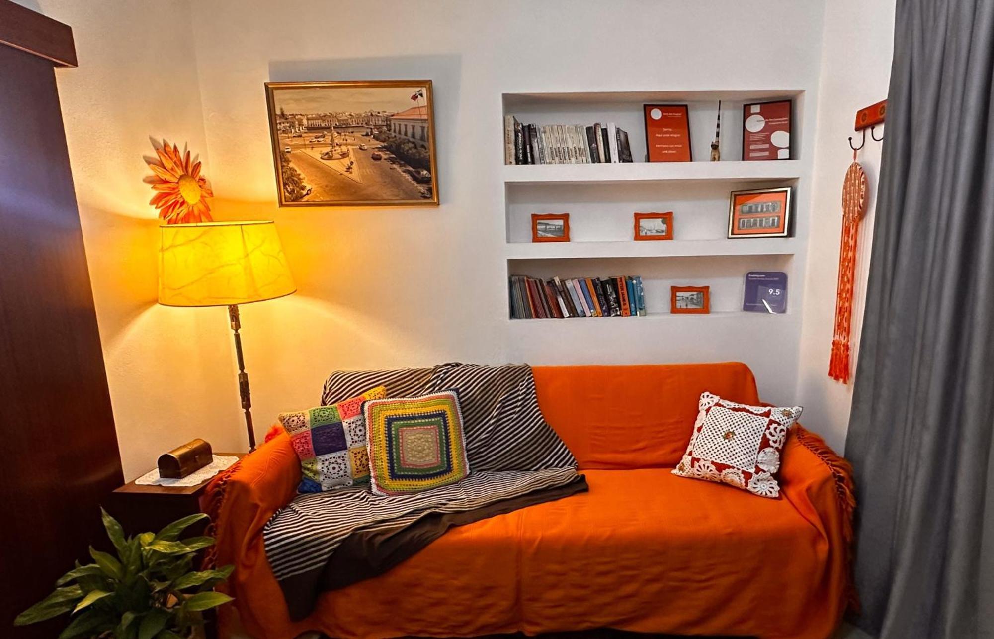 Apartamentos Gharb Diem Tavira Kültér fotó