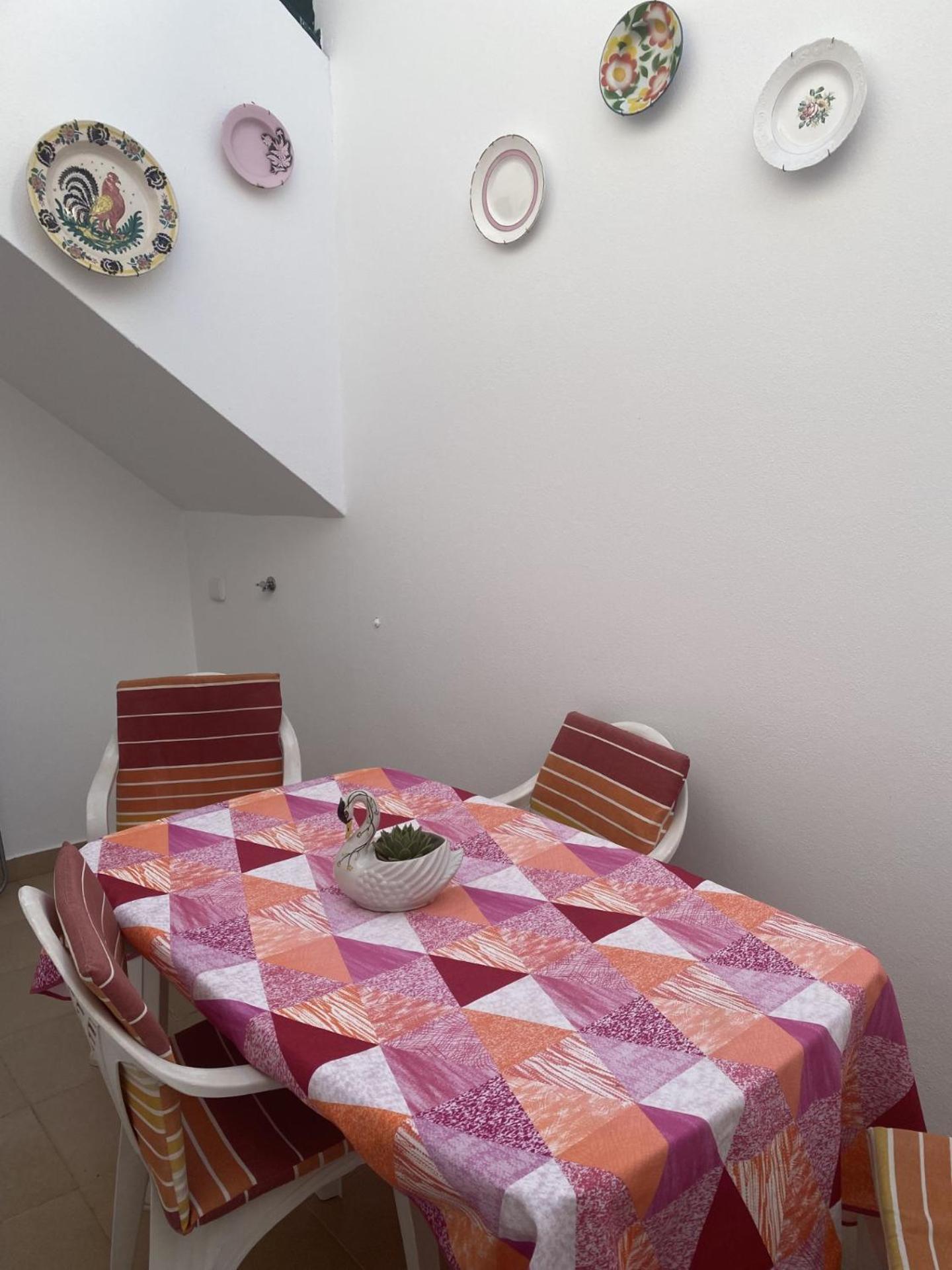 Apartamentos Gharb Diem Tavira Kültér fotó