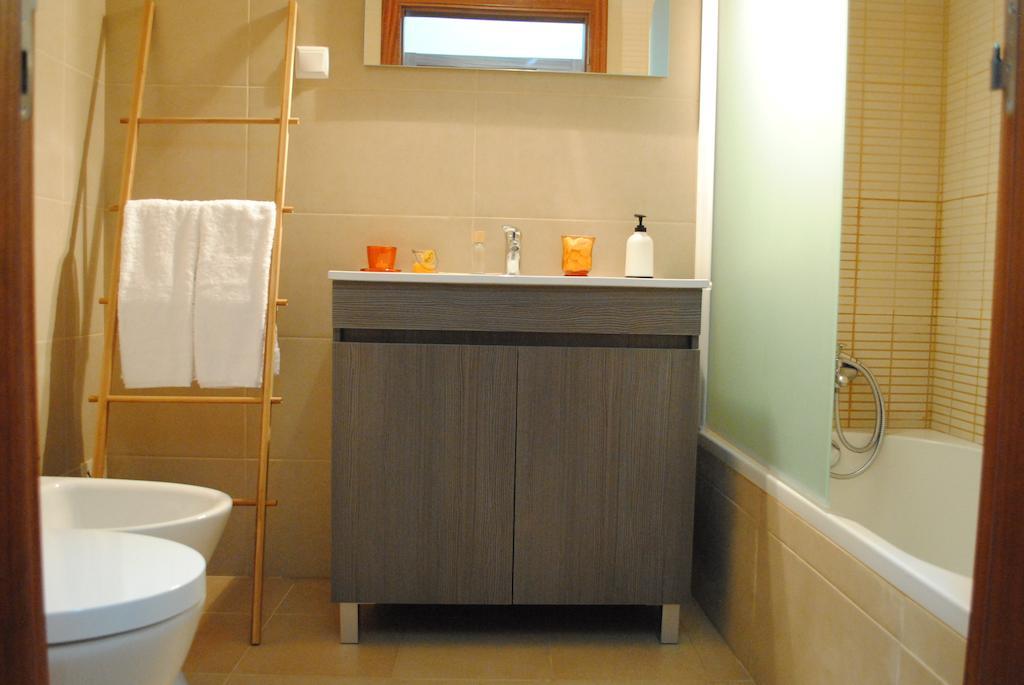 Apartamentos Gharb Diem Tavira Kültér fotó