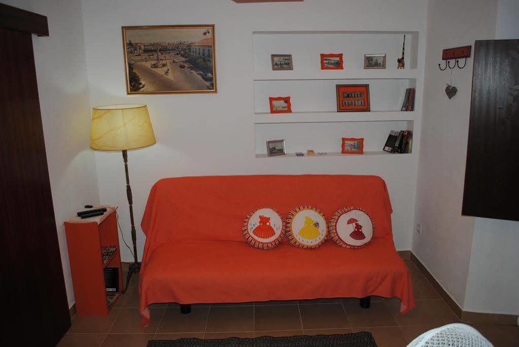 Apartamentos Gharb Diem Tavira Kültér fotó